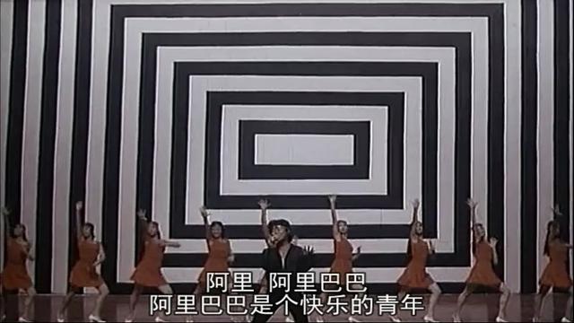 85年的经典老电影，因讲得太露骨被禁，为上映足足修改67处