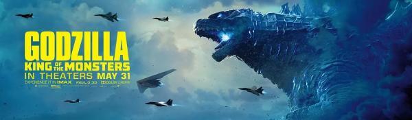 《哥斯拉2》须靠中国“救市”