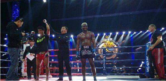 方便输了比赛却判他赢？郭晨东揭露真相：这不是他能控制的