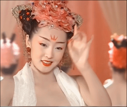 瘦不拉叽的女星,演得出“杨玉环”的风韵?求求导演别闭眼选角了