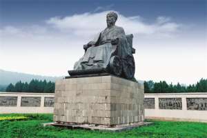 寄尘(诸葛亮哪儿人?强争名人故里,是粗鄙的“文化啃老”)