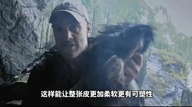 荒野求生专家德爷在中国“栽了”？求生还没开始，已笑死在评论区