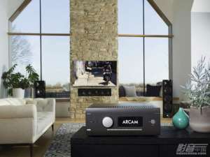 av3d(【鉴赏】Arcam（雅骏）AV41：它的声音能让你轻松地享受音乐和电影)