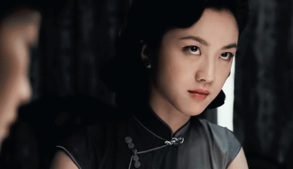 拍完《色戒》之后，李安、汤唯和梁朝伟当场抱头痛哭，成名路不易