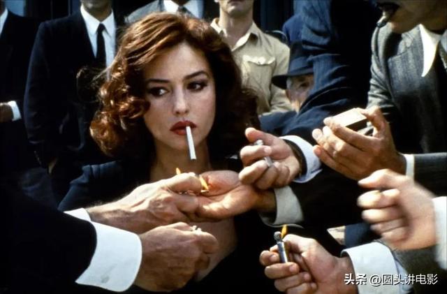 越看越上头的五部黄暴电影，尺度大看点足，不信你都看过！