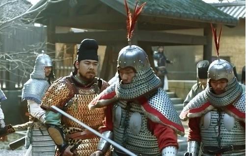 大唐灭亡怪藩镇？一位“浪子回头”的节度使：事情哪有这么简单