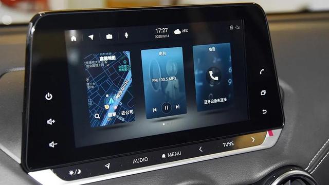 年销量相差9万多台，日产轩逸和大众朗逸该买谁？