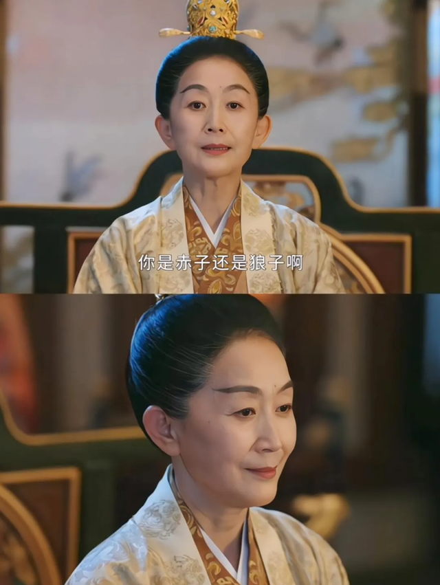 “人间异类”陈瑾：有名有钱却不婚不育，只因和哥哥有个约定