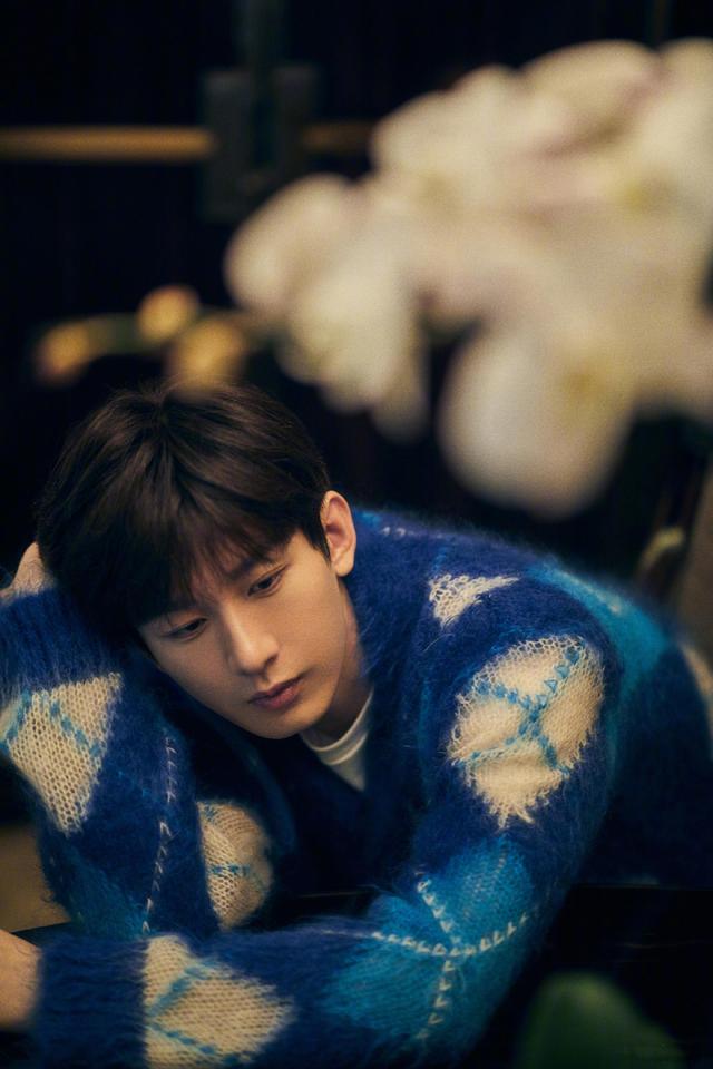 成毅：真诚地不辜负每个角色，又小心翼翼地“闯了很多祸”