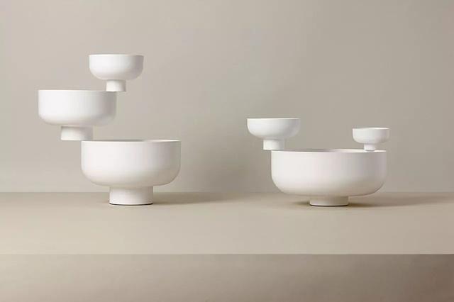 Nendo创始人佐藤大在中国推出第一套家居系列，隐藏了不少设计奇思