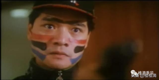 那些香港电影中美丽的流星之五十二：吴妙仪