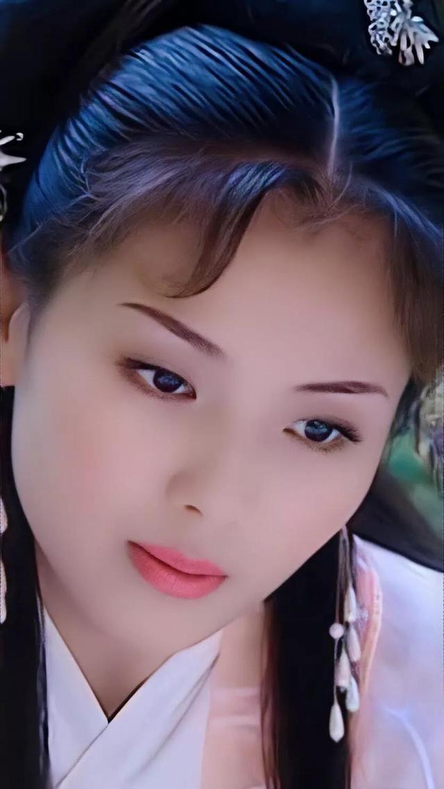 白蛇传——刘涛——白素贞