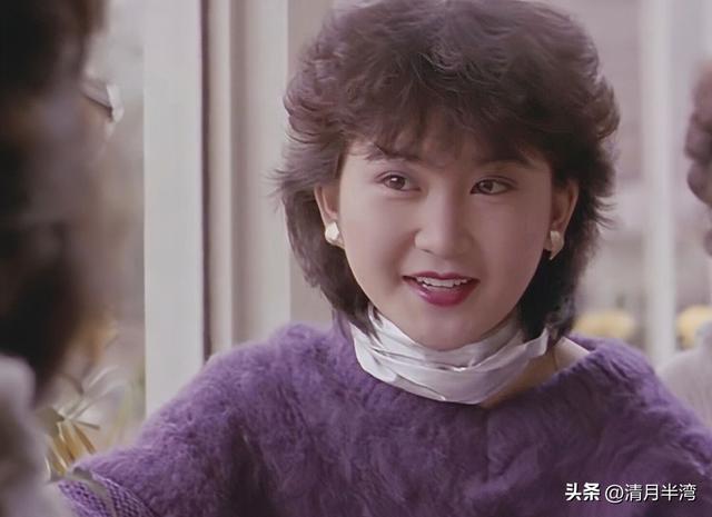 长得风情万种却情史干净,娱乐圈里清清白白的女星,我只服这6位