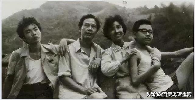 刀郎前妻：丢下40天女儿与富商私奔，丈夫再婚爆红，她却找上门来