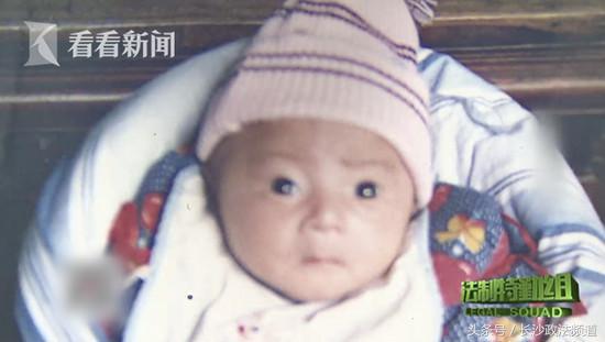 女子养了28年儿子发现抱错，上百疑似家庭陷入纠结