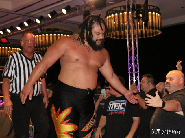 左右为难！里克希预测兄弟内战结局，部落家族成员有望首次亮相！