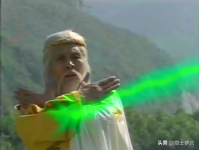 90版《封神榜》经典吗？ 胡编影视剧的 咱不得不吐槽一下下