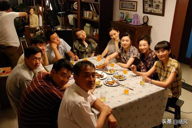 13年后《傻春》演员现状，赵素眠已认不出，少年赵素不成一线女星