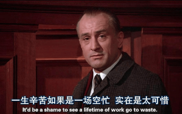 男人“藏箱底”的5部影片，梁家辉大尺度激情戏！都值得反复观看