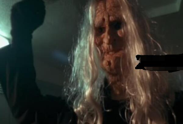 最恐怖的十大面具，看看你用过几个？