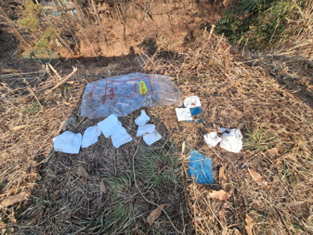 韩11名少年冰上玩耍,冰面破裂5人落水,1人救回4人后溺亡