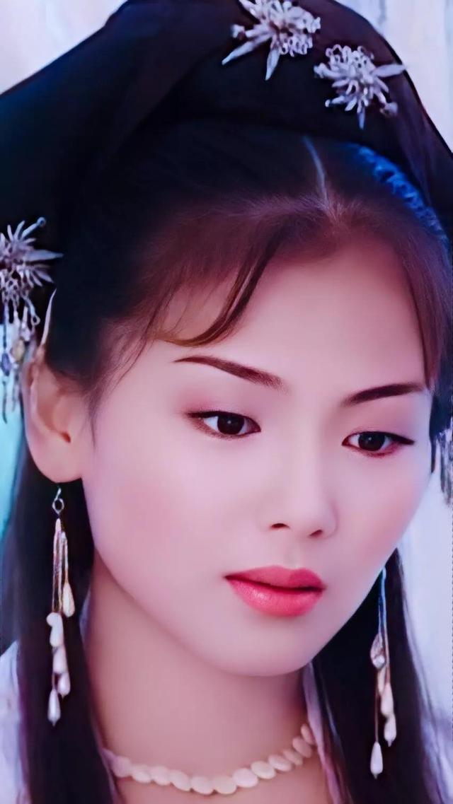 白蛇传——刘涛——白素贞