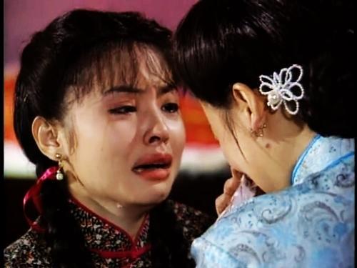 剧集|梅花二弄——《鬼丈夫》飙着泪的生死相依