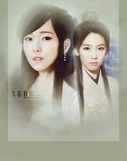 少女时代 泰西混音 Taessica