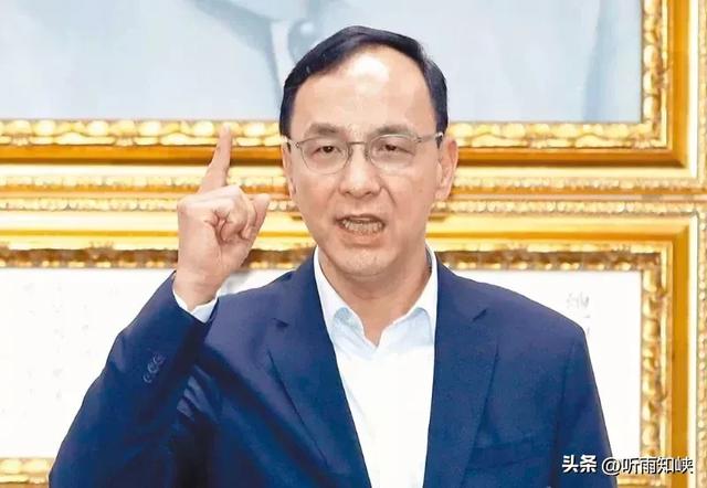 结果出炉！黄国昌大胜蔡壁如，接管白营！朱立伦是否拖蓝白后腿？