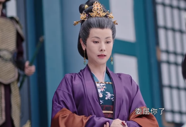 《安乐传》五大反派结局，左相被韩烨击杀，太后自尽，帝承恩幸运