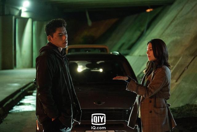 《逆局》好评再推特别篇曾敬骅冷冽孤僻 为角色拒与人相处