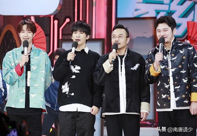 《天天向上》被调整到炮灰档，连续三期无冠名，4大原因导致没落