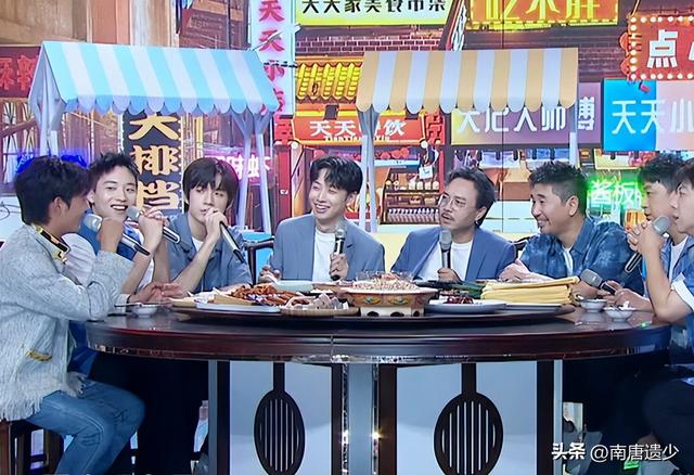 《天天向上》被调整到炮灰档，连续三期无冠名，4大原因导致没落