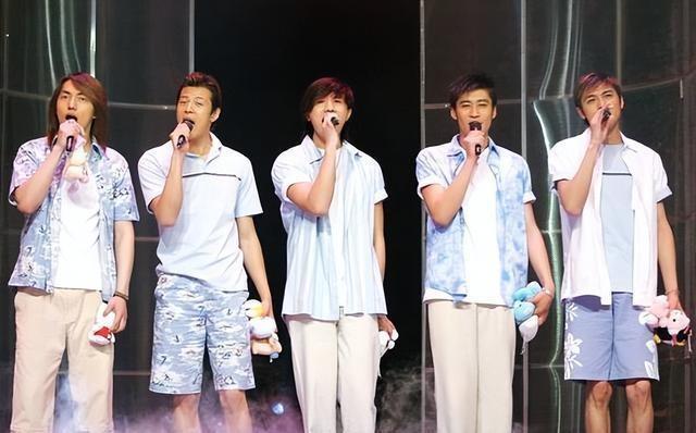 从国民初恋”沦落到卖货柜姐？《红苹果乐园》主角团现状太唏嘘