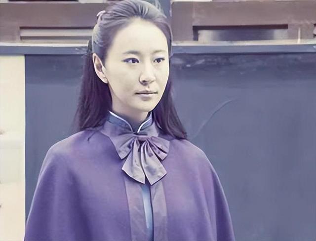 深扒之下，终于明白《伪装者》的程锦云为何不讨喜了