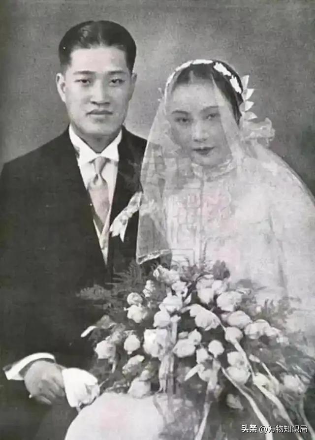 民国第一美女胡蝶珍贵影像，一颦一笑美艳动人，难怪戴笠为她着迷