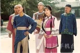 小申说经典影视剧《戏说乾隆》与《新白娘子传奇》