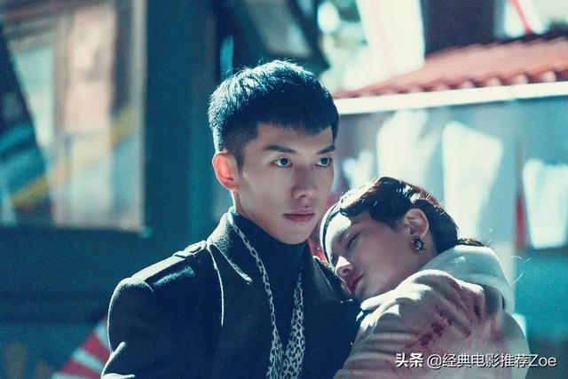 强推8部好看的鬼怪题材韩剧,部部都不错,喜欢的马住慢慢看吧