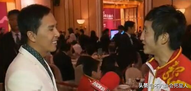 港圈的“矮个天王”,个个身高不足1米7,普通人更不用为身高自卑