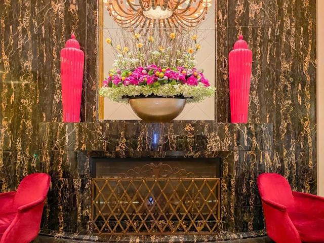 入住上海半岛的“最好”时机，酒店控完美的staycation