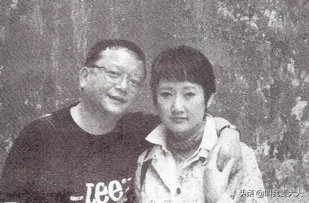 王刚的3个女人：与小20岁娇妻很幸福，前妻成方圆如今怎样了？