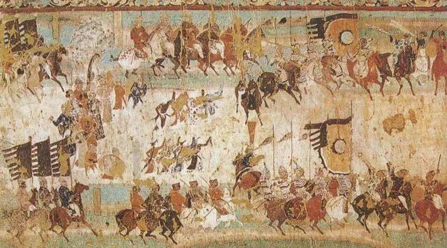 大唐灭亡怪藩镇？一位“浪子回头”的节度使：事情哪有这么简单