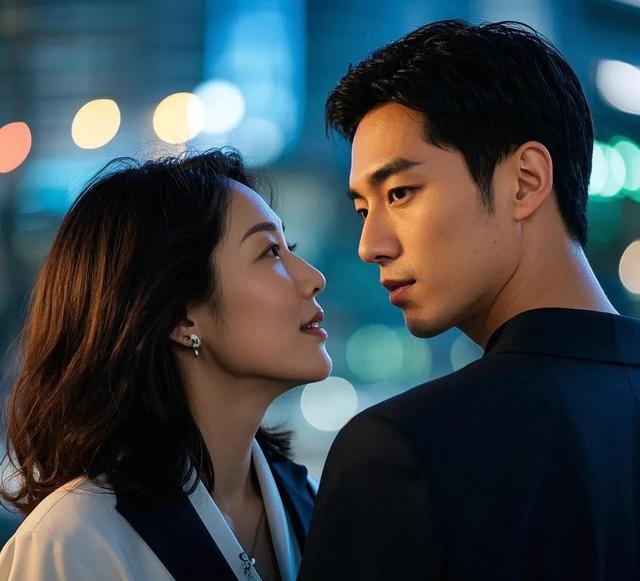 男人为什么痴迷“姐姐”？