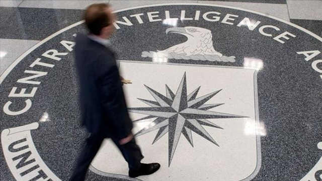 大清洗开始，FBI也倒了，美国可能孕育出人类历史上最强大的黑帮