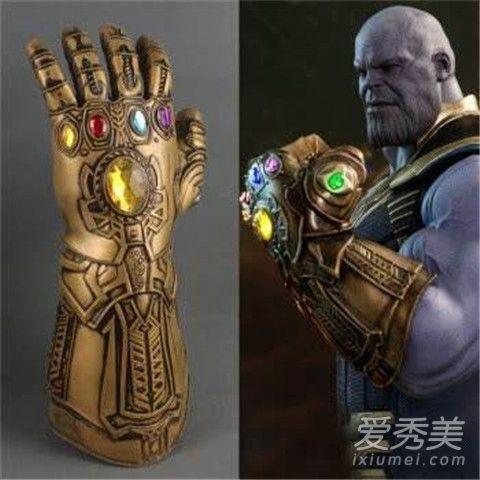 复联4打响指什么意思什么梗，复联4钢铁侠为什么可以打响指