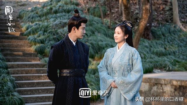 9部小说作者兼编剧!顾漫让《荣耀》爆火，流潋紫将《甄嬛传》封神