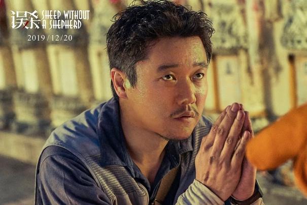 筷子兄弟回应解散传闻，肖央和刘德华拍电影，网友：希望大家都好