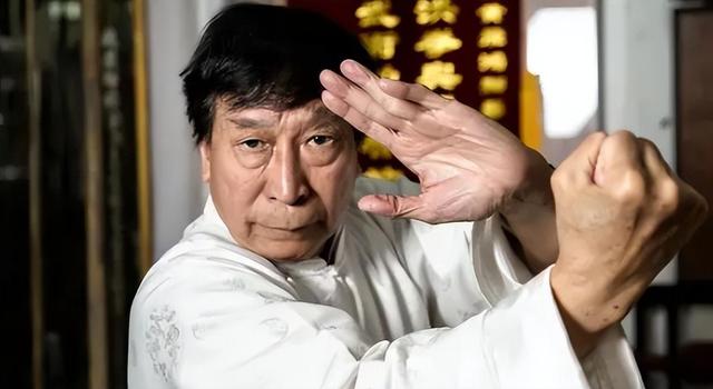 原来《功夫》里藏得最深的是她！20年过去了，这些演员的现状如何