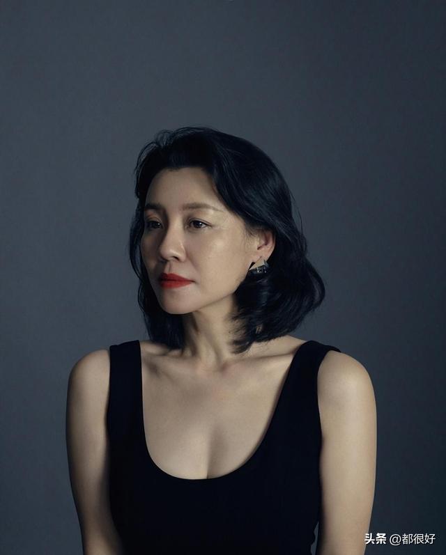 淡泊明志的5位二字女明星，不拍广告不接综艺，个个都是影后级别