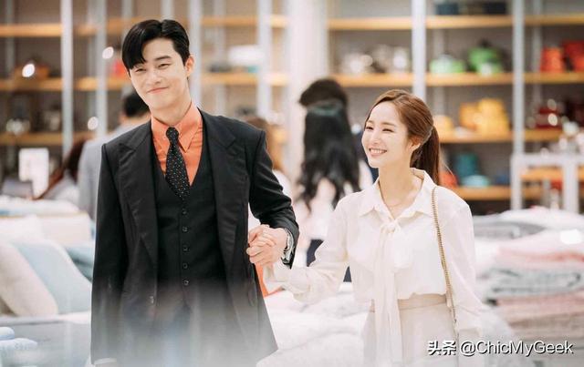 6部精彩办公室恋情韩剧韩影！特殊癖好被同事发现怎么办？